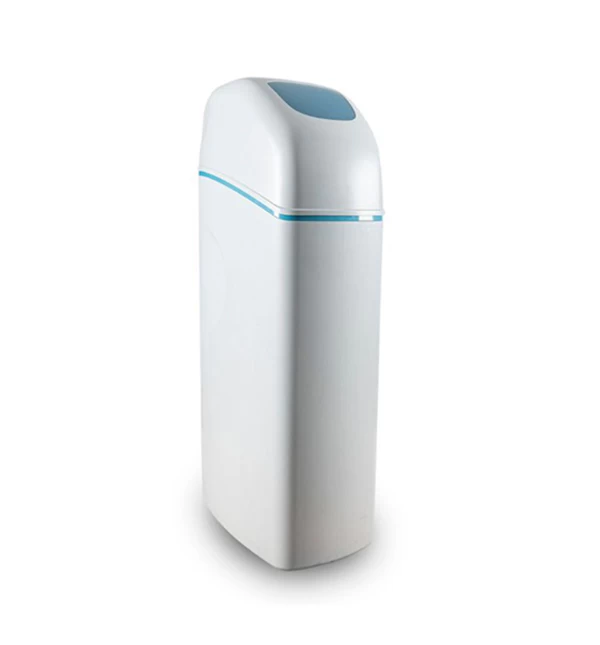 Su yumşaldıcı 10 ton